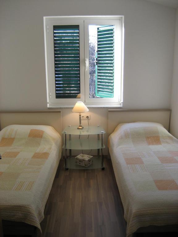 Apartments Sonne Crikvenica Habitación foto