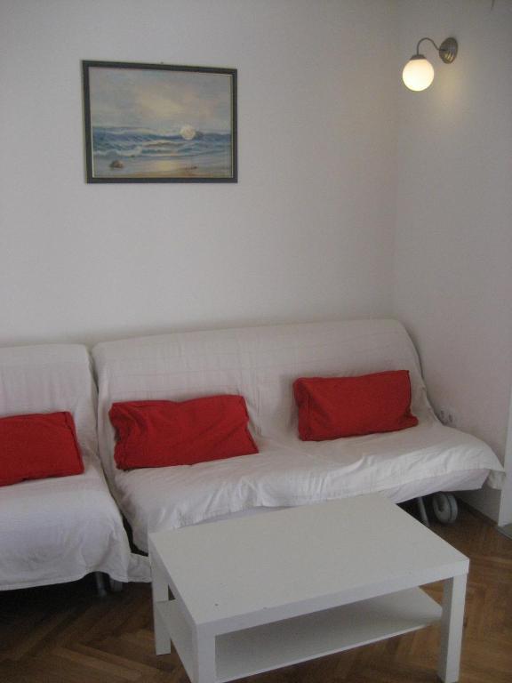 Apartments Sonne Crikvenica Exterior foto