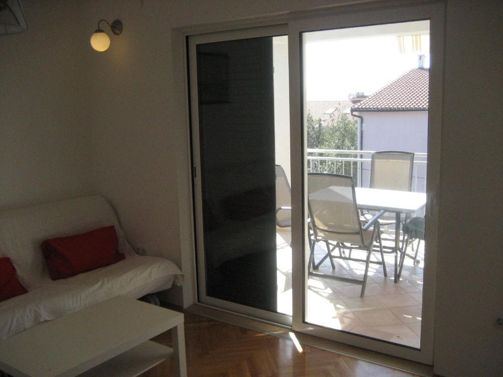 Apartments Sonne Crikvenica Habitación foto