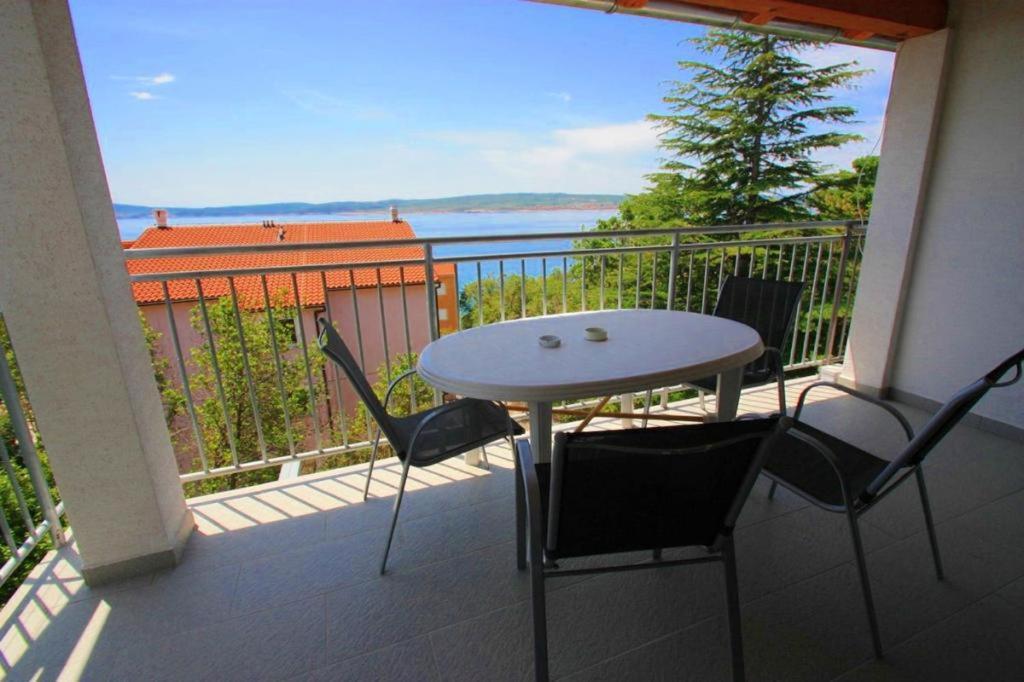 Apartments Sonne Crikvenica Habitación foto