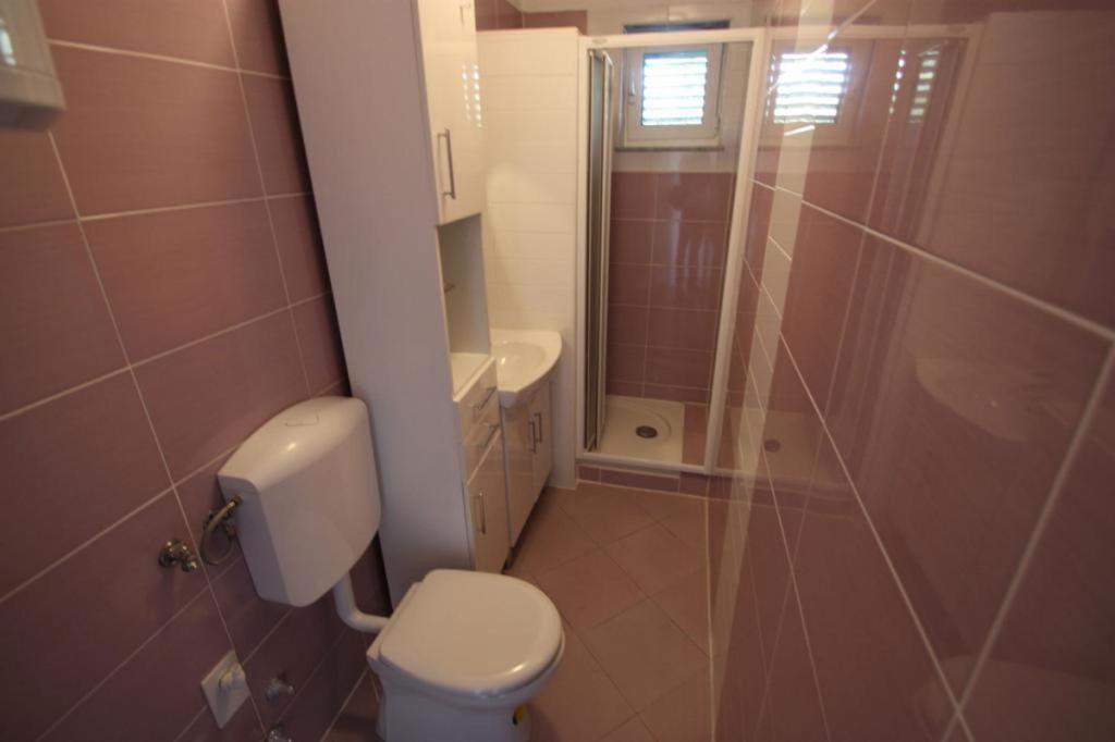 Apartments Sonne Crikvenica Habitación foto
