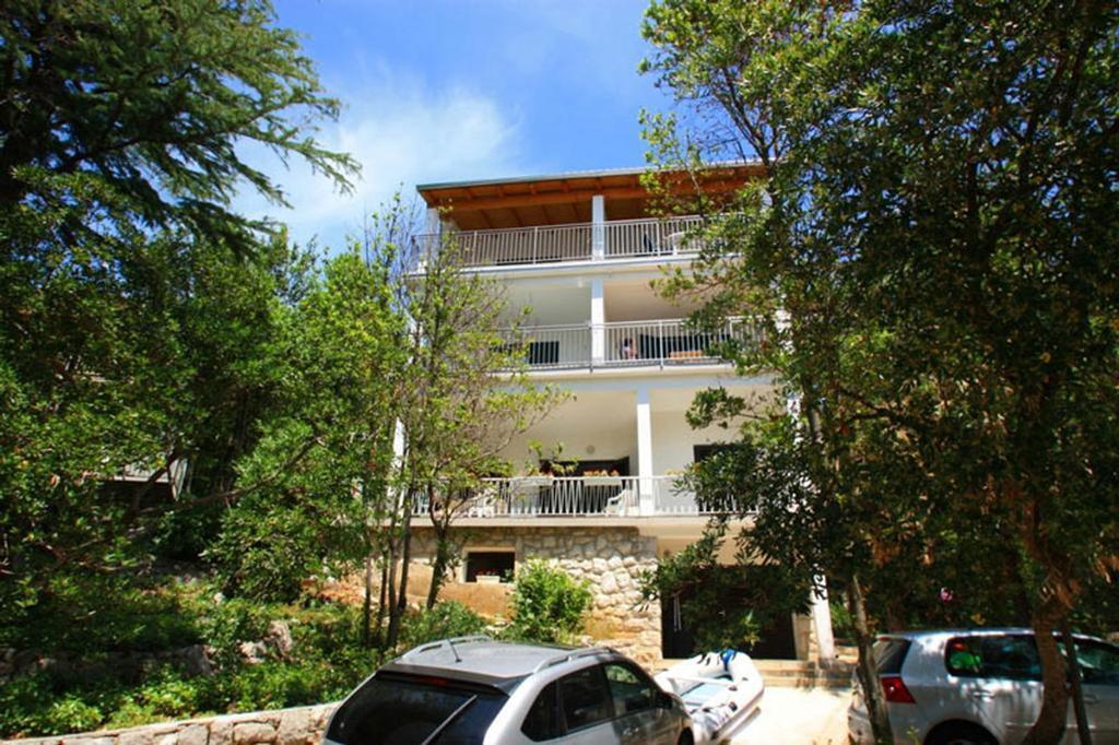 Apartments Sonne Crikvenica Exterior foto